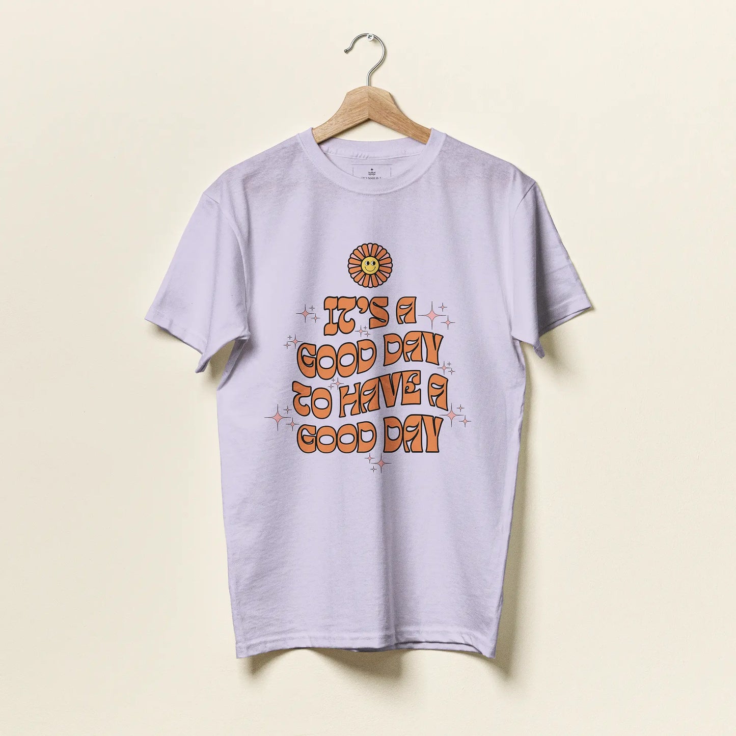 It's A Good Day | Unisex T-shirt