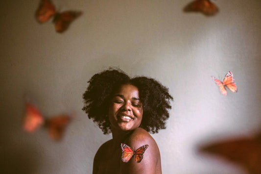 3 Simple Steps to Positive Thinking