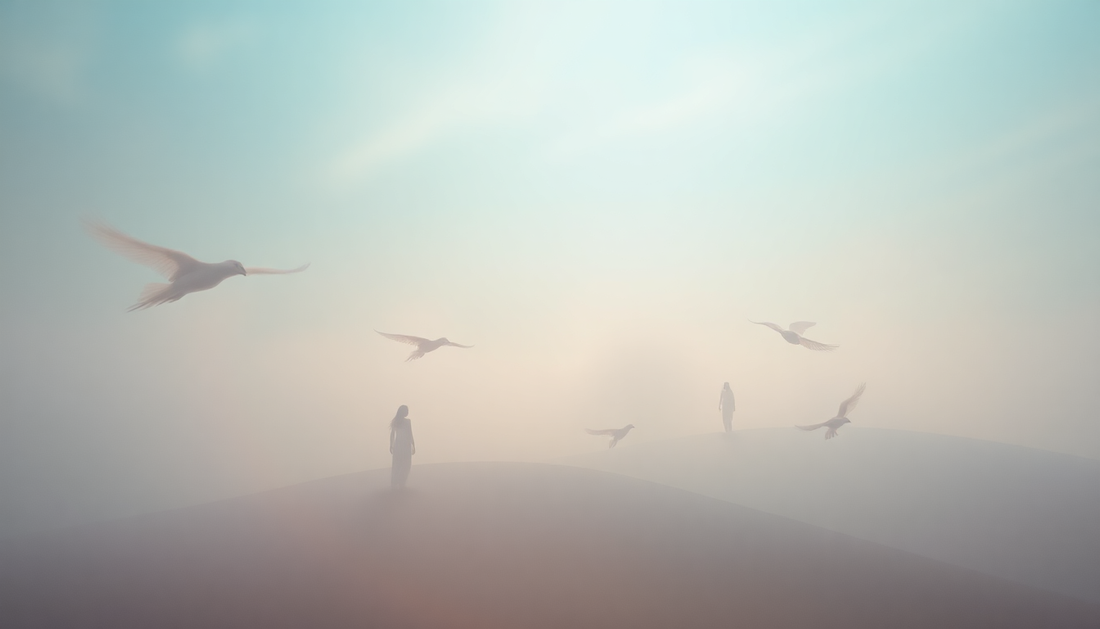 Unlock the Power of Mindfulness: A Beginner's Guide