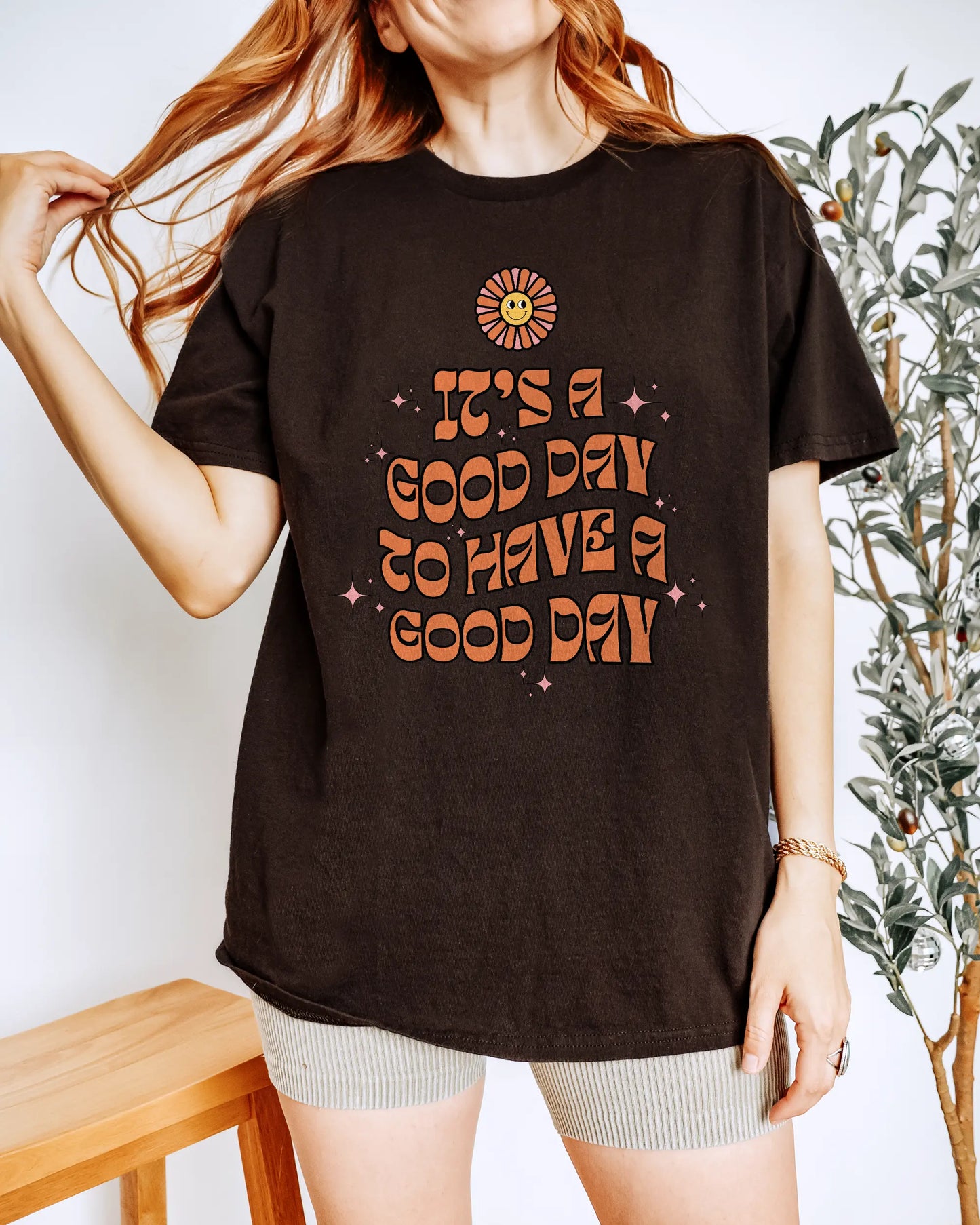 It's A Good Day | Unisex T-shirt