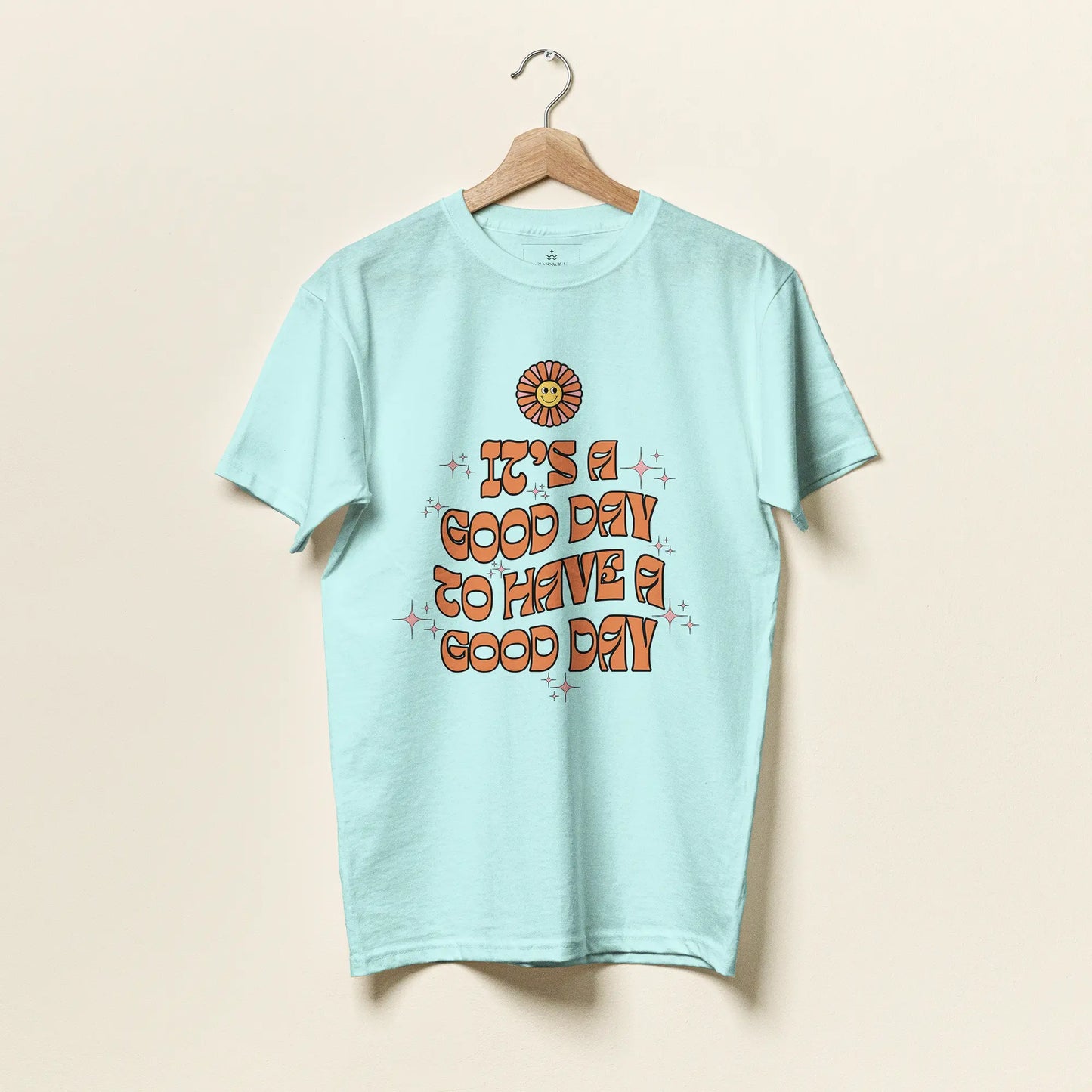 It's A Good Day | Unisex T-shirt