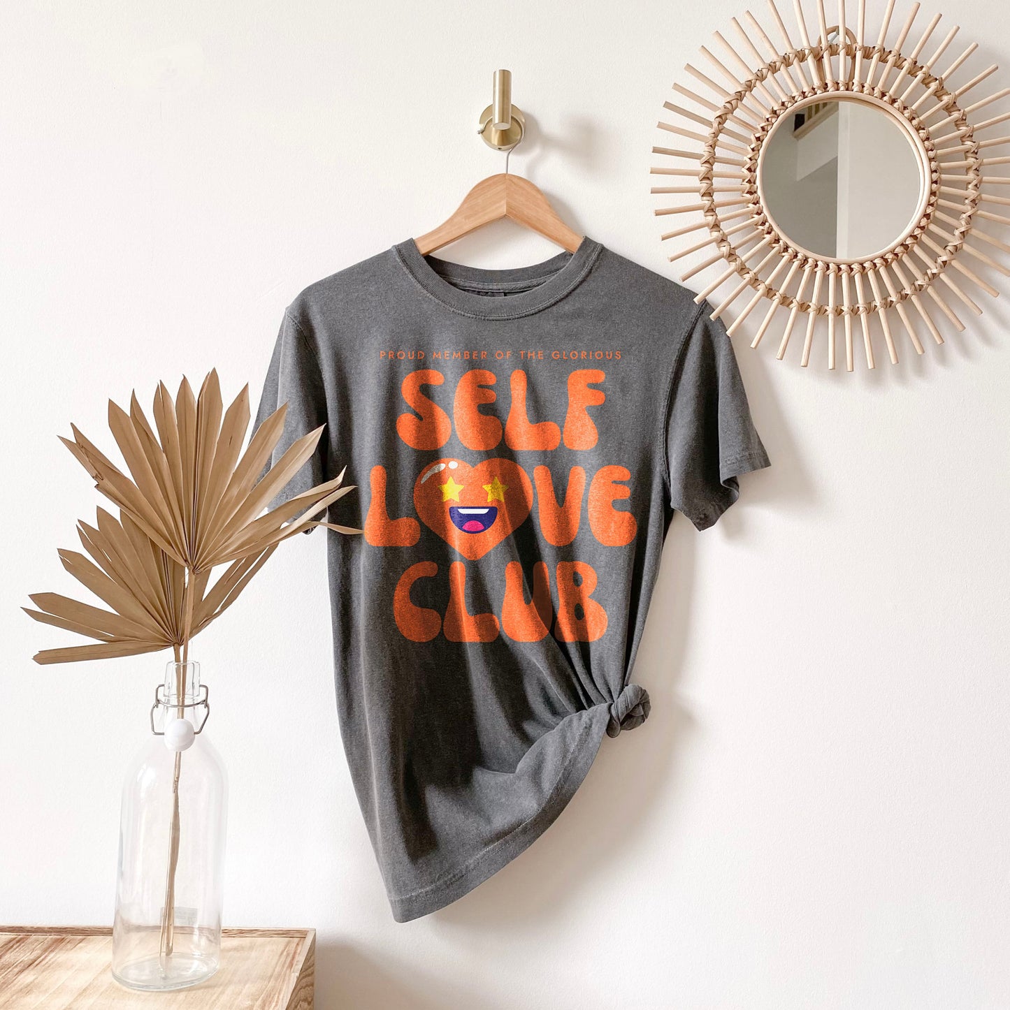 Self Love Club | Unisex T-shirt